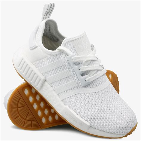 adidas nmd damen weiß günstig|adidas nmd where to buy.